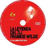 miniatura la-leyenda-del-dj-frankie-wilde-custom-por-guillermillo cover cd