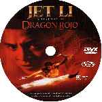 miniatura la-leyenda-del-dragon-rojo-custom-por-ioancar cover cd