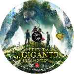 miniatura la-leyenda-del-gigante-de-la-montana-custom-por-putho cover cd