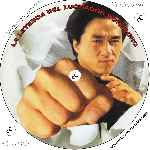 miniatura la-leyenda-del-luchador-borracho-custom-por-el-verderol cover cd