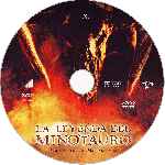 miniatura la-leyenda-del-minotauro-custom-v2-por-chermititi cover cd