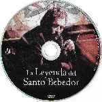 miniatura la-leyenda-del-santo-bebedor-por-mackintosh cover cd