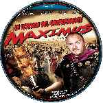 miniatura la-leyenda-del-sorprendente-maximus-custom-por-libelulabrau cover cd