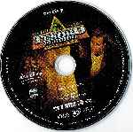 miniatura la-leyenda-del-tesoro-perdido-region-1-4-por-fable cover cd