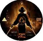 miniatura la-leyenda-del-zorro-custom-v3-por-bobi cover cd