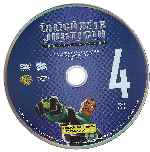 miniatura la-liga-de-la-justicia-temporada-01-disco-04-por-centuryon cover cd