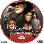 miniatura la-liga-de-los-hombres-extraordinarios-custom-v3-por-the-ashaman cover cd