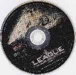 miniatura la-liga-extraordinaria-region-4-por-granra cover cd