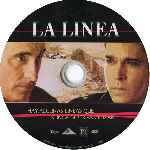 miniatura la-linea-2008-custom-v2-por-jac4124 cover cd