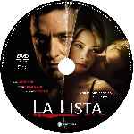 miniatura la-lista-2008-custom-por-guillermillo cover cd