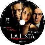 miniatura la-lista-2008-custom-v2-por-guillermillo cover cd