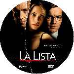 miniatura la-lista-2008-custom-v6-por-alfix0 cover cd