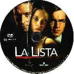 miniatura la-lista-2008-por-eltamba cover cd