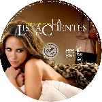 miniatura la-lista-de-clientes-custom-por-flakdvd cover cd