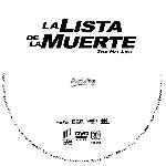 miniatura la-lista-de-la-muerte-custom-v2-por-darioarg cover cd