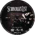 miniatura la-lista-de-schindler-disco-02-por-eltamba cover cd