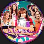 miniatura la-lista-de-tareas-custom-por-juliandiar cover cd