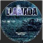 miniatura la-llamada-2002-custom-v2-por-mativaldez12 cover cd