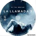 miniatura la-llamada-3-custom-v2-por-david26-2002 cover cd