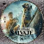 miniatura la-llamada-de-lo-salvaje-custom-por-jsesma cover cd