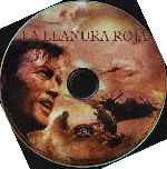 miniatura la-llanura-roja-custom-por-makser cover cd