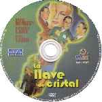 miniatura la-llave-de-cristal-por-scarlata cover cd