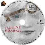 miniatura la-llave-de-sarah-custom-por-presley2 cover cd