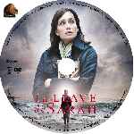miniatura la-llave-de-sarah-custom-v2-por-presley2 cover cd