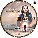 miniatura la-llave-de-sarah-custom-v5-por-jsesma cover cd