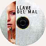 miniatura la-llave-del-mal-custom-por-thurixaz cover cd