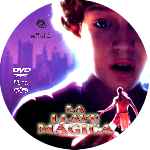 miniatura la-llave-magica-custom-por-al-magno cover cd