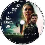 miniatura la-llegada-custom-v7-por-zeromoi cover cd