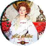 miniatura la-loba-1941-custom-v3-por-pispi cover cd