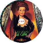 miniatura la-loba-1941-custom-v4-por-pispi cover cd