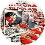 miniatura la-locura-del-dolar-custom-por-jmandrada cover cd