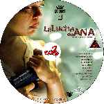 miniatura la-lucha-de-ana-custom-por-corsariogris cover cd