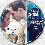miniatura la-luz-entre-los-oceanos-custom-v2-por-belmon cover cd