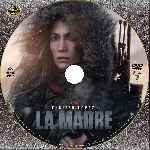 miniatura la-madre-2023-custom-por-camarlengo666 cover cd
