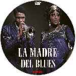 miniatura la-madre-del-blues-custom-por-mrandrewpalace cover cd