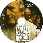 miniatura la-mala-verdad-custom-v2-por-corsariogris cover cd