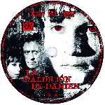 miniatura la-maldicion-de-damien-custom-v2-por-zeromoi cover cd