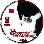 miniatura la-maldicion-de-damien-custom-v3-por-zeromoi cover cd
