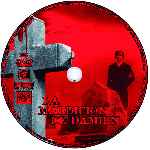 miniatura la-maldicion-de-damien-custom-v5-por-zeromoi cover cd