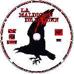 miniatura la-maldicion-de-damien-custom-v6-por-zeromoi cover cd