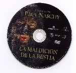 miniatura la-maldicion-de-la-bestia-coleccion-paul-naschy-por-huevon42 cover cd
