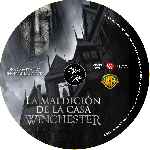 miniatura la-maldicion-de-la-casa-winchester-custom-por-putho cover cd