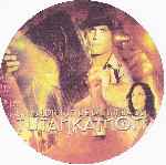 miniatura la-maldicion-de-la-tumba-de-tutankamon-custom-v2-por-jldec cover cd