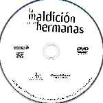 miniatura la-maldicion-de-las-hermanas-region-4-por-fabiorey-09 cover cd