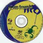 miniatura la-maldicion-del-escorpion-de-jade-region-4-por-richardgs cover cd