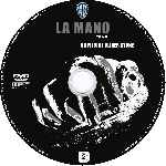 miniatura la-mano-custom-por-solonely cover cd